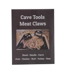 Meat Claw Pair - Zeman Woodcrafts