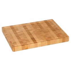 Prosumers Choice Bamboo Cutting Board 11x21.25  Premium, Sustainable,  Stovetop Cover, 11 x 21.25 - Fry's Food Stores