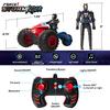 Force1® RC Monster Storm Rider Stunt Car