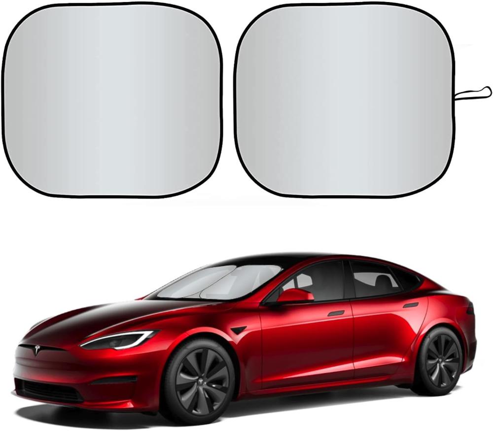 Enovoe 31 x 28 Car Sunshade at Menards