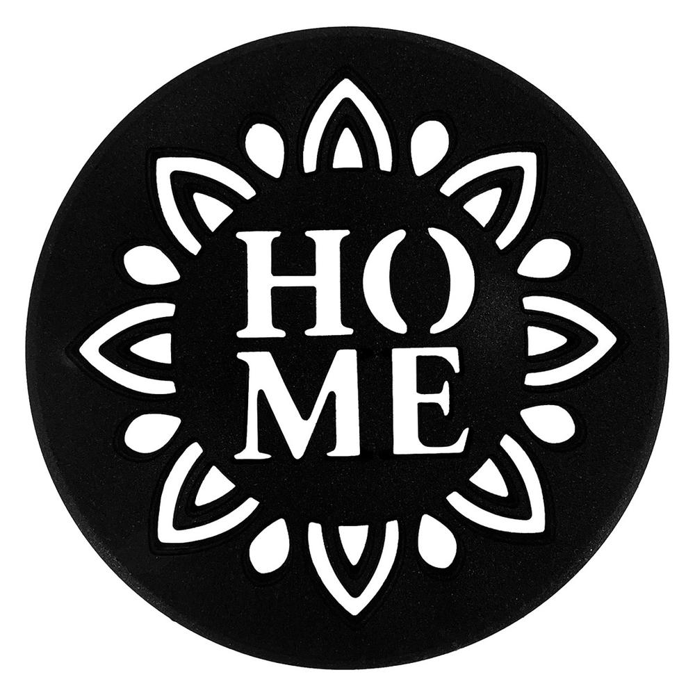 12" Home Stepping Stone