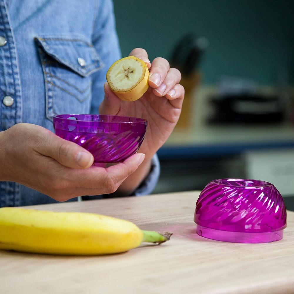 FlyFix® Red Fruit Fly Trap - 2 Pack at Menards®