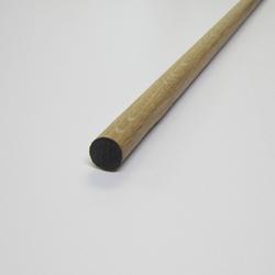 Madison Mill 0.3125-in dia x 36-in L Round Oak Dowel in the Dowels  department at