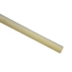 Madison Mill 0.875-in dia x 3.5-in L Round Birch Dowel (2-Pack) in the  Dowels department at