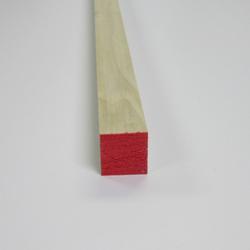 Madison Mill 0.5-in dia x 36-in L Square Poplar Dowel in the Dowels  department at