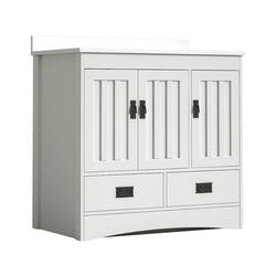 Bathroom Cabinets & Storage at Menards®