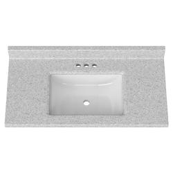 Menards vanity top sales
