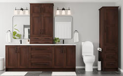 KLËARVŪE Cabinetry® 36