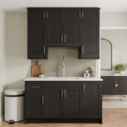 KLËARVŪE Cabinetry® 21