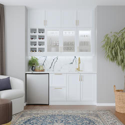 KLËARVŪE Cabinetry® 14