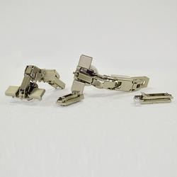 KLËARVŪE Cabinetry™ 155-Degree Cabinet Hinge - 2 pack at Menards®