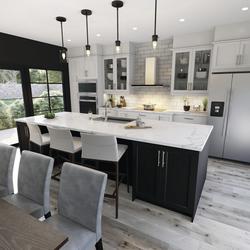 KLËARVŪE Cabinetry® 21