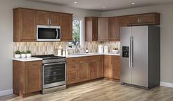 KLËARVŪE Cabinetry® 18