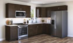 KLËARVŪE Cabinetry® 36