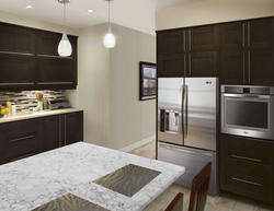 KLËARVŪE Cabinetry® 18