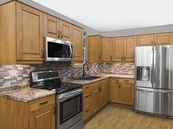 KLËARVŪE Cabinetry® 15