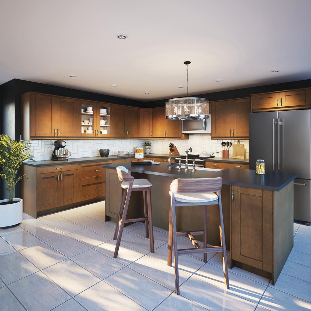 みる　ハイチェスト　キューブ　１２０－６　レッドオーク 楽天市場】キューブ ローチェストの通販