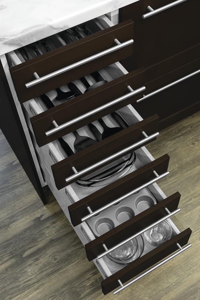 KLËARVŪE Cabinetry® 12