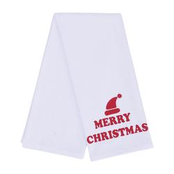 Discount & Cheap Reserved For Santa Tea Towel Online at