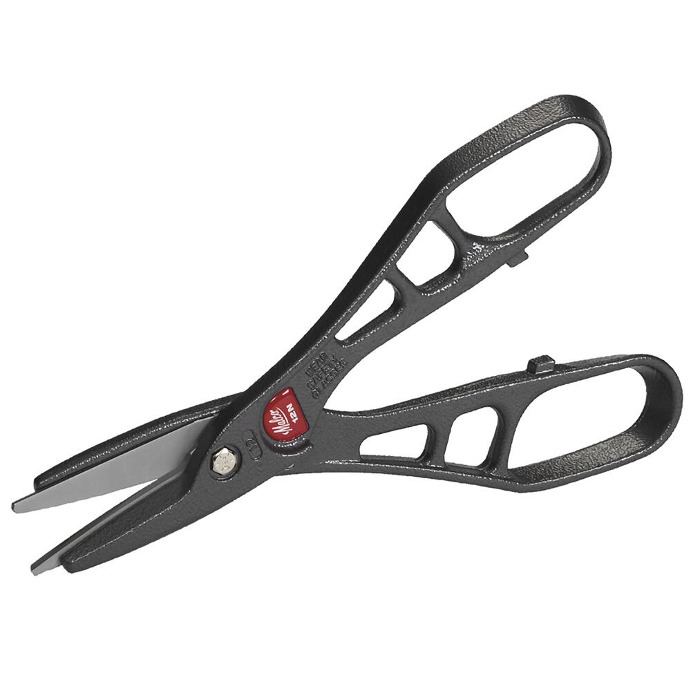 Malco Aluminum Handled Snip Andy 12