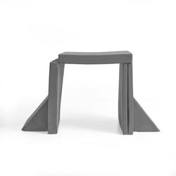 Neeva™ 4-Piece Modular Foam Furniture Playset in Gray at Menards®