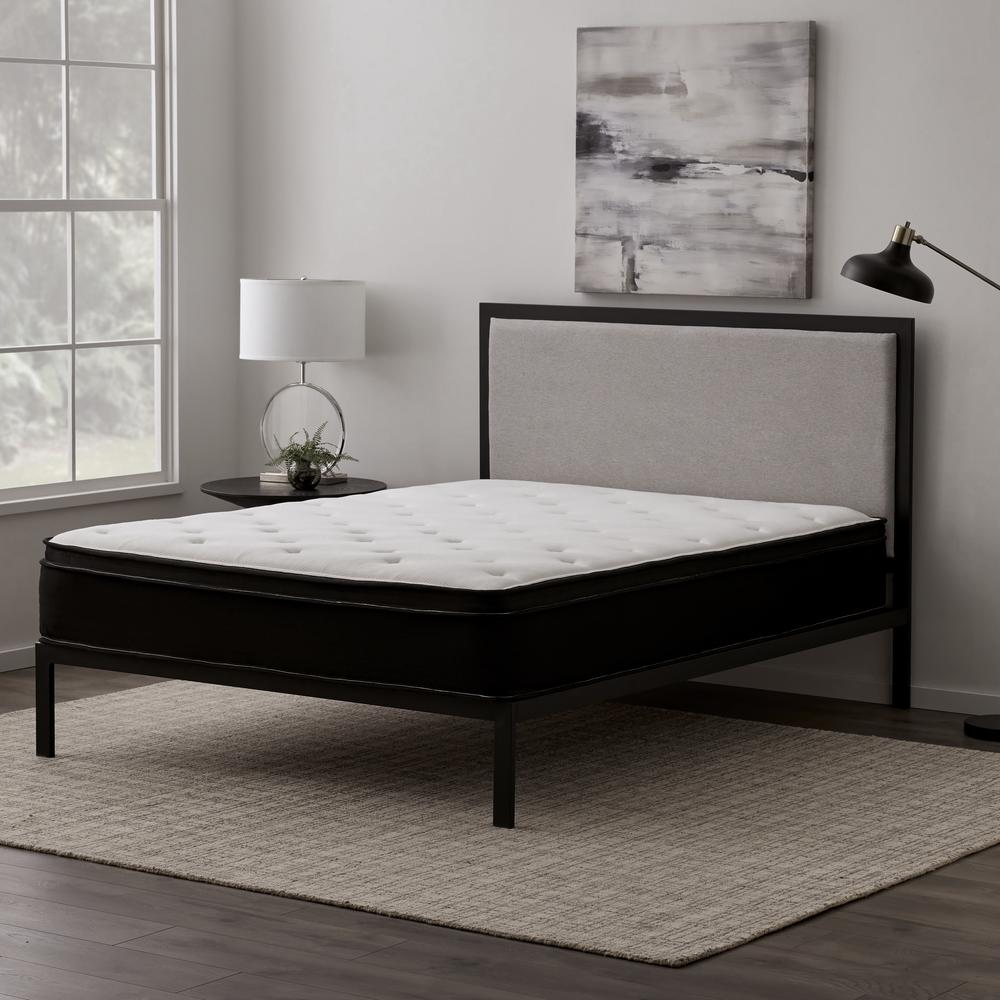 Neeva 12 Queen Hybrid Mattress in a Box at Menards
