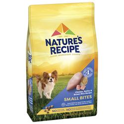 Diet Dog Treats Natures Menu Freeze Dried Chicken Bites Dog Treats