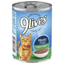 Cat food menards best sale