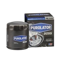 Purolator BOSS™ PBL14461 Maximum Protection Engine Oil Filter at Menards®