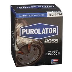 Purolator BOSS™ PBL14476 Maximum Protection Engine Oil Filter at Menards®