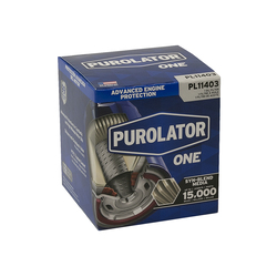 Purolator ONE™ PL11403 Advanced Protection Engine Oil Filter at
