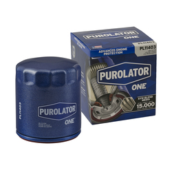 Purolator ONE™ PL11403 Advanced Protection Engine Oil Filter at