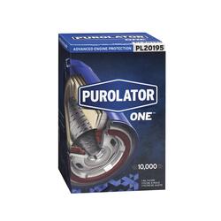 Purolator ONE™ PL20195 Advanced Protection Engine Oil Filter At Menards®