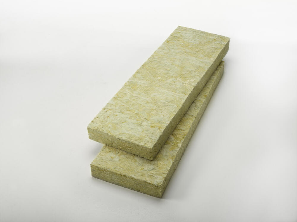 Johns Manville TempControl® R-23 Mineral Wool Insulation Batt 5-1/2 Johns Manville TempControl® R-23 Mineral Wool Insulation Batt 5-1/2