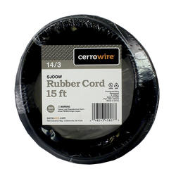 FIRE WIRE TJN-900R-3 9'0\