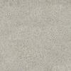 Marquis Industries Soft Indulgence Network Gray Frieze Carpet 12 ft. Wide
