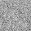 Marquis Industries Soft Indulgence Network Gray Frieze Carpet 12 ft. Wide