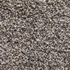 Marquis Industries Royal Hand Coffee Kiss Plush Carpet 12 ft. Wide