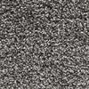 Marquis Industries Grandstand Gray Hawk Frieze Carpet 15 ft. Wide