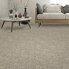 Marquis Industries Soft Dreams Dusty Trail Plush Carpet 12 ft. Wide