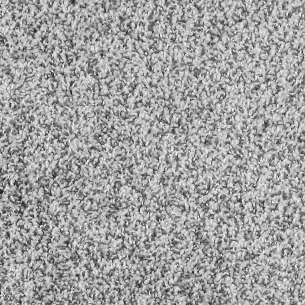 Marquis Industries Soft Indulgence Network Gray Frieze Carpet 12 ft. Wide Marquis Industries Soft Indulgence Network Gray Frieze Carpet 12 ft. Wide