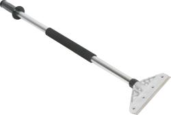 Marshalltown 4-in Silver Steel Floor Scraper WFS49D