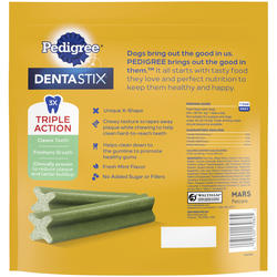 Big w fashion dentastix