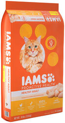 IAMS ProActive Health Healthy Adult Chicken Dry Cat Food 16