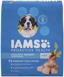 Menards iams outlet dog food