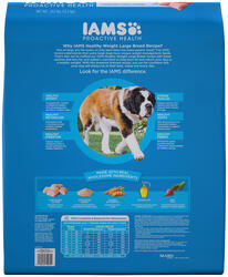 Iams healthy weight large cheap breed