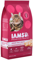 Iams urinary 2025 tract health