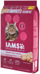 Iams urinary tract health hotsell