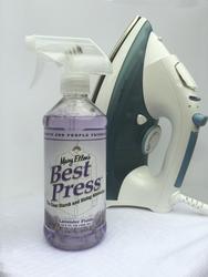 60055 Best Press Spray Starch 16oz - 1003524600556