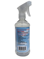 Mary Ellen's Best Press Scent Free Spray Starch - 6oz bottle with cap